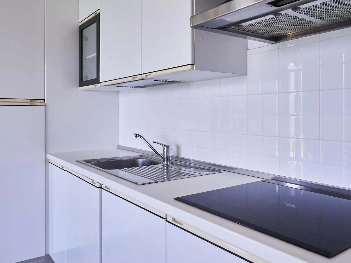 Apartment Roberta-1 By Interhome Consiglio di Rumo 0*,  Italy