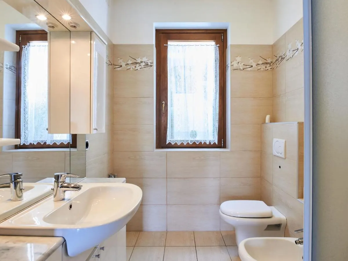 Apartment Roberta-1 By Interhome Consiglio di Rumo