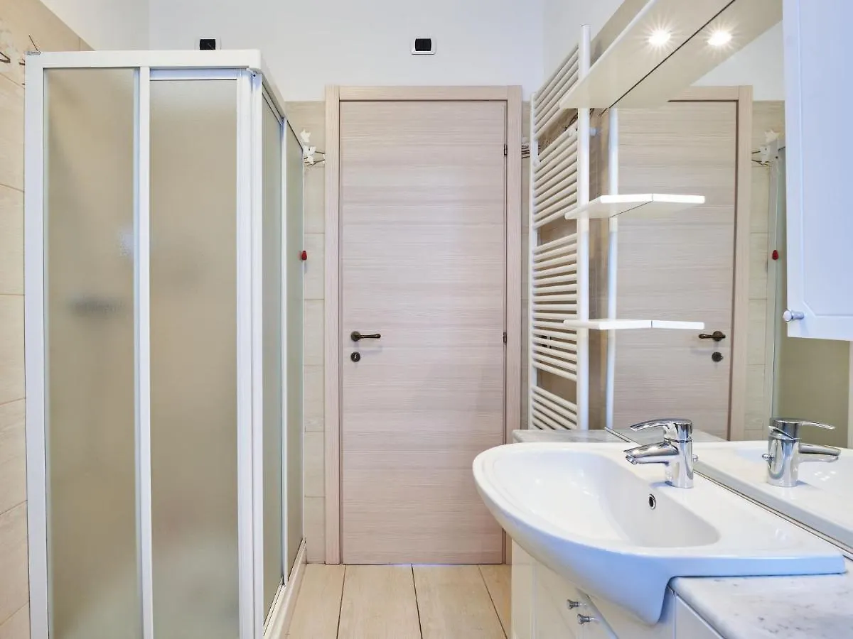 Apartment Roberta-1 By Interhome Consiglio di Rumo Italy