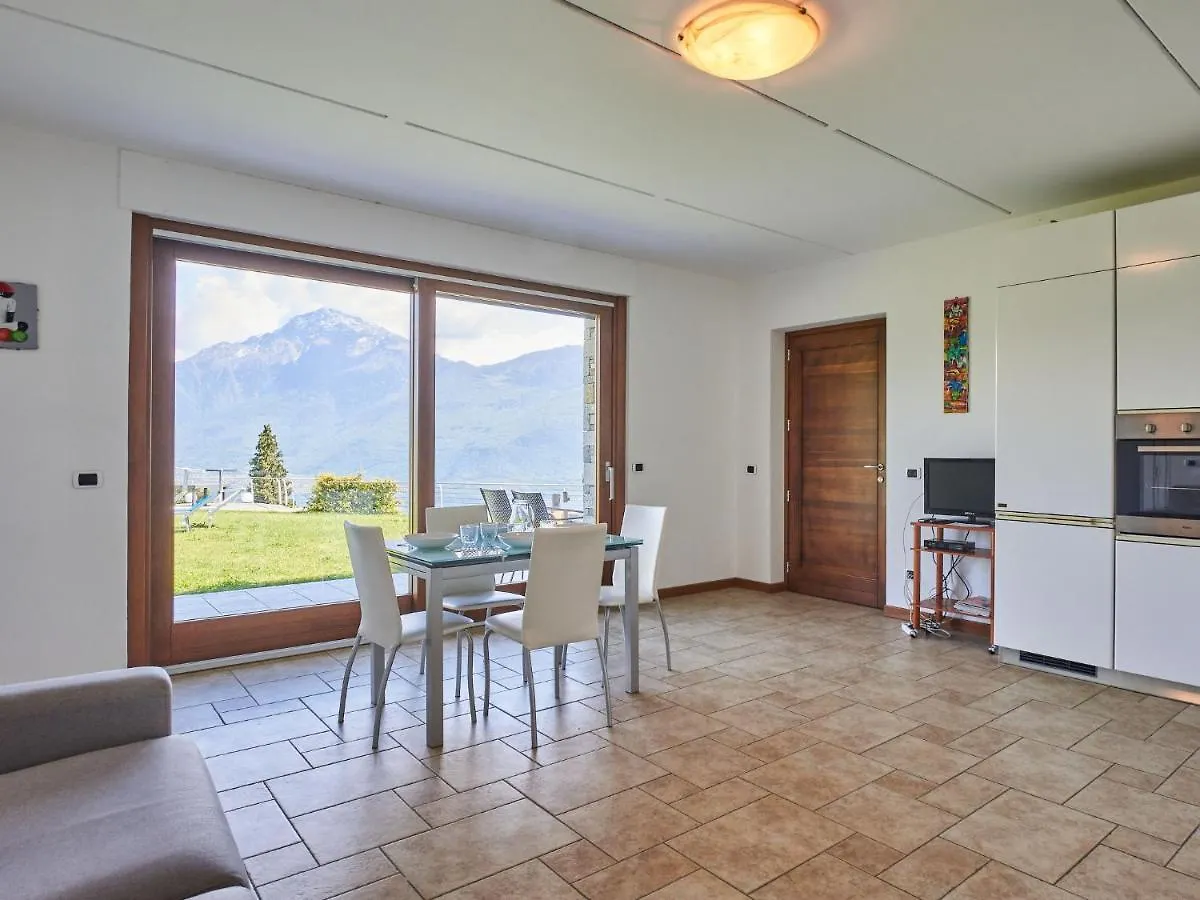 Apartment Roberta-1 By Interhome Consiglio di Rumo
